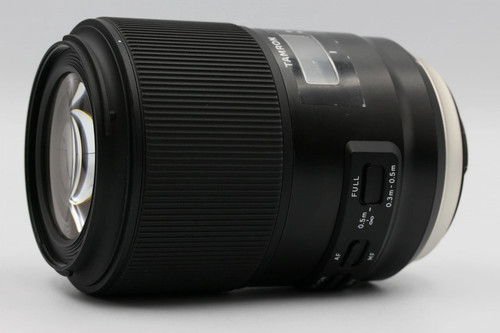 Tamron 90mm 8 di - tamron, macro