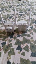 Range extender netgear - wi-fi,