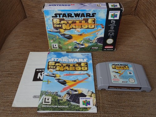 Nintendo n64 star - nintendo,