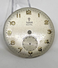 Quadrante vintage Tudor
