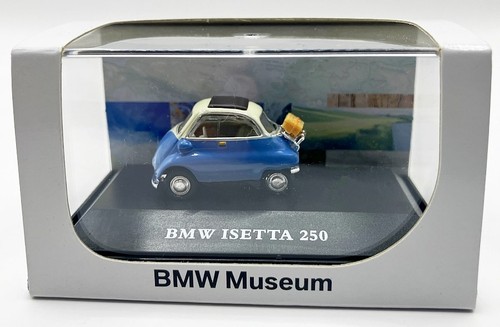 Bmw isetta museum - museum, rara