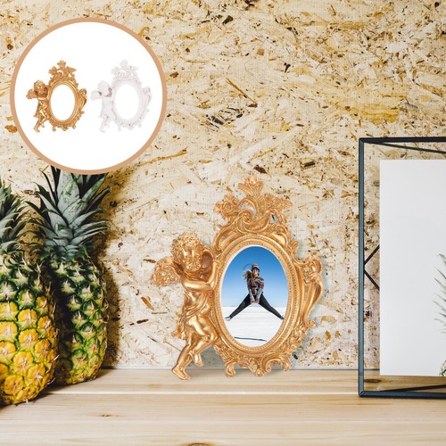 Espositore per portafoto - , con