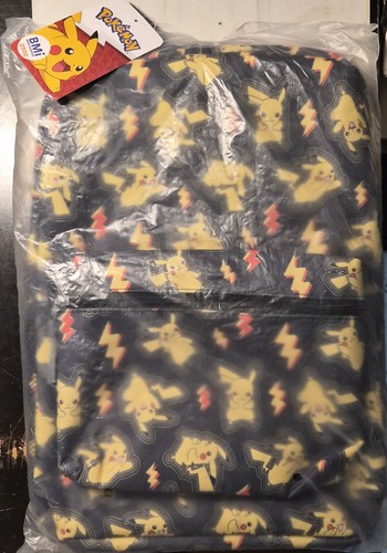 Pokemon officially licensed - pokemon,