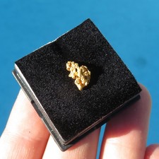 Minerali *** PEPITA d'ORO