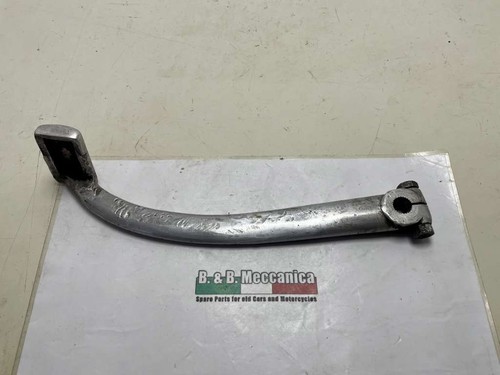 Rear brake lever moto guzzi - lever,