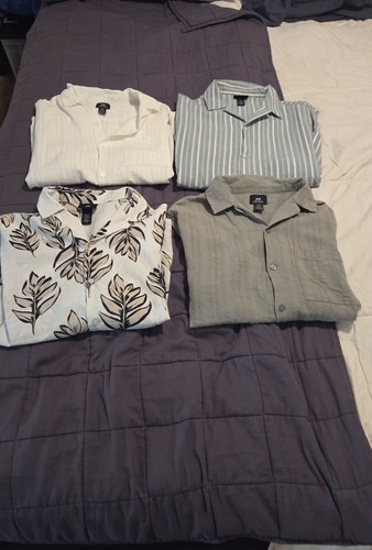 Confezione camicie lino - confezione, 4