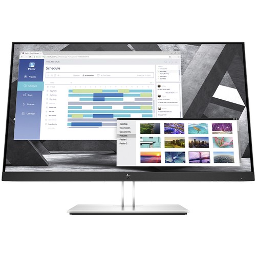 Monitor e27q 27 pollici - monitor,