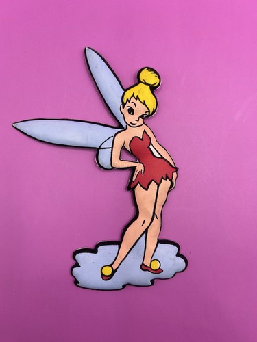 Adesivo disney vintage - adesivo, tinker