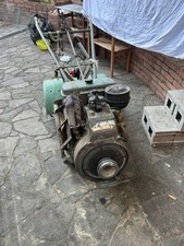 motozappa benzina usata