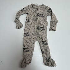Kate Quinn 3-6 mesi 2 vie zip