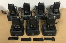 SEVEN Icom Hand Held Business