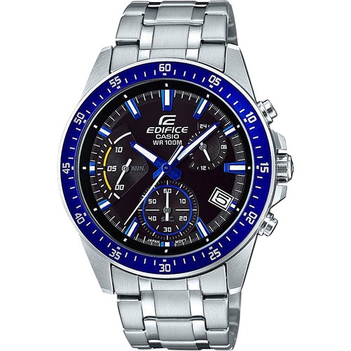 Orologio uomo casio edifice - casio,