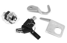 Kit lucchetto topcase per