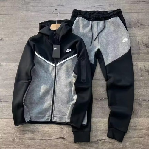 ⭐Completo tuta nike tech