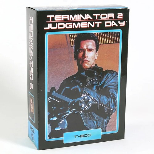 Action figure film - , neca