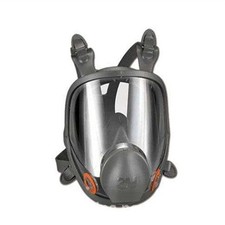 Maschera antigas 3M 6800