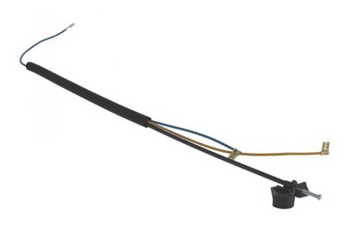 Tirante acceleratore