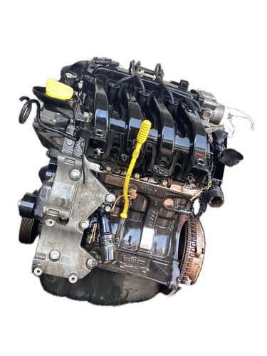 Motore renault modus - renault,