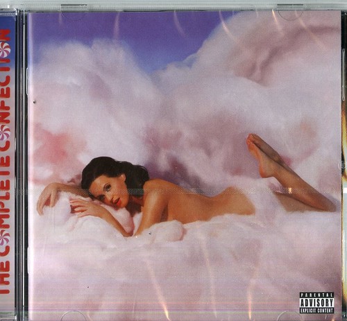 Katy perry teenage dream - katy,