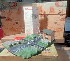 Rivarossi ricambi  passaggio a