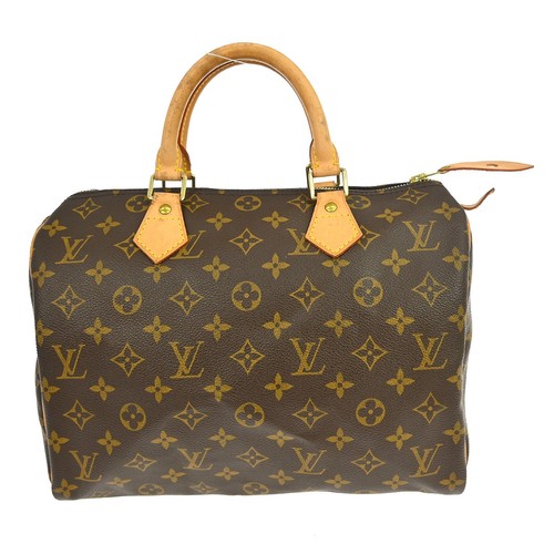Best03 louis vuitton speedy - speedy, 30