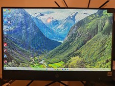 PC All-In-One HP 200 G4 -