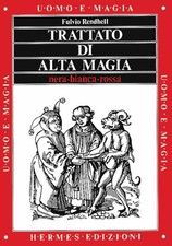 Libri Fulvio Rendhell -