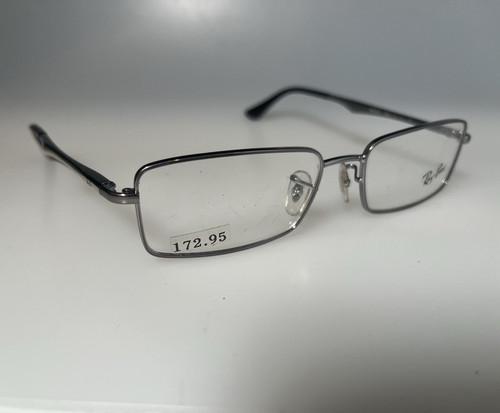 Montatura occhiali ray - occhiali, ray-ban
