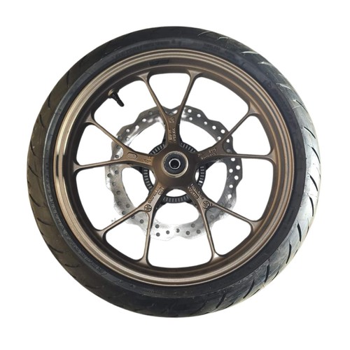 Ruota anteriore honda varadero - honda,