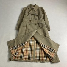 Burberry Trench Coat Nova
