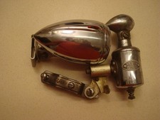 Gruppo luce Aprilia, mod. Vesuvio, biciclette epoca sportive