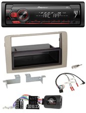 Pioneer DAB 1DIN MP3 Steering