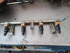 Iniettori Alfa Romeo 164 Twin Spark