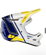 Casco 100% Aereo Composito