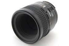 [Molto buono] Nikon AF Macro