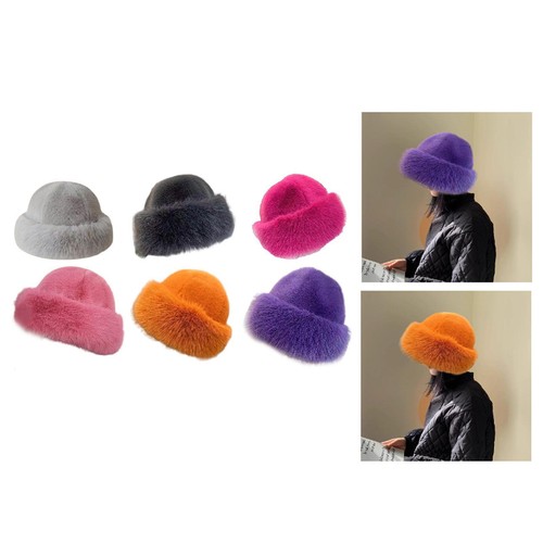 Cappello russo cosacco casual