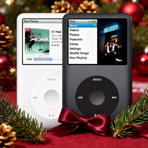 Nuovo ssd apple ipod - ssd,