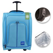 Trolley Frigo da Viaggio