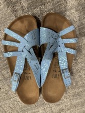 Birkenstocks 250