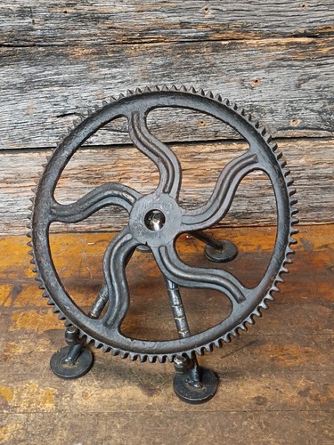 Steampunk base tavolo - ,