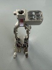 Piedino patchwork originale