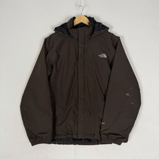 The North Face Hyvent Giacca