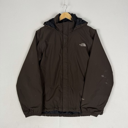 The north face hyvent giacca - the,