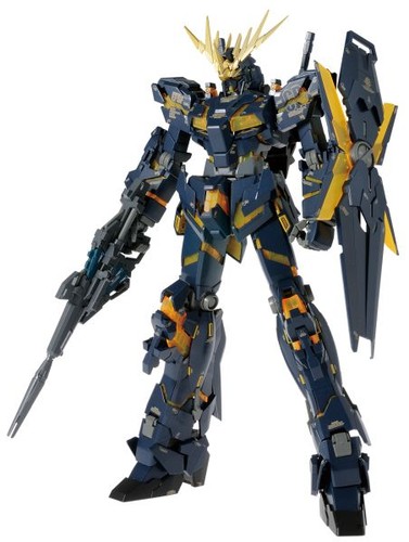 Gundam master grade model - master, mg