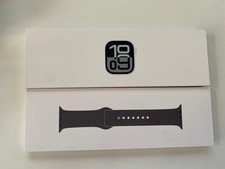 Apple Watch Serie 10, 42mm, GPS, Grigio