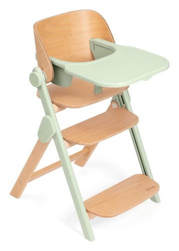 Chicco seggiolone evolutivo - chicco,