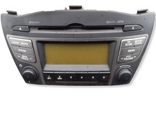 Hyundai ix35 2013 Radio