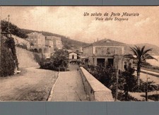 Imperia Porto Maurizio viale