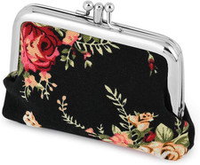 Portafoglio Donna Piccolo