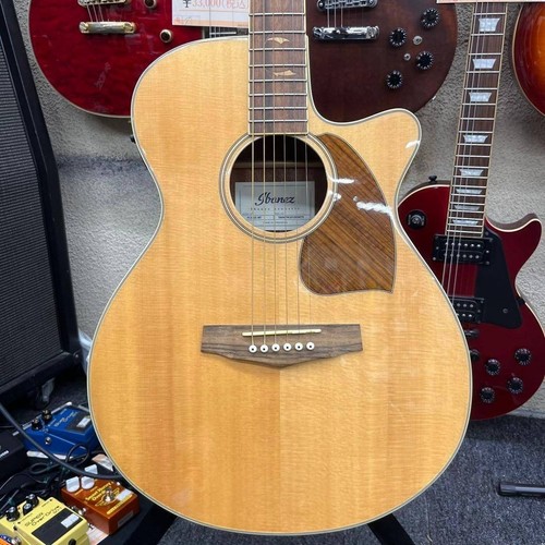 Ibanez pc32ce chitarra - ibanez,